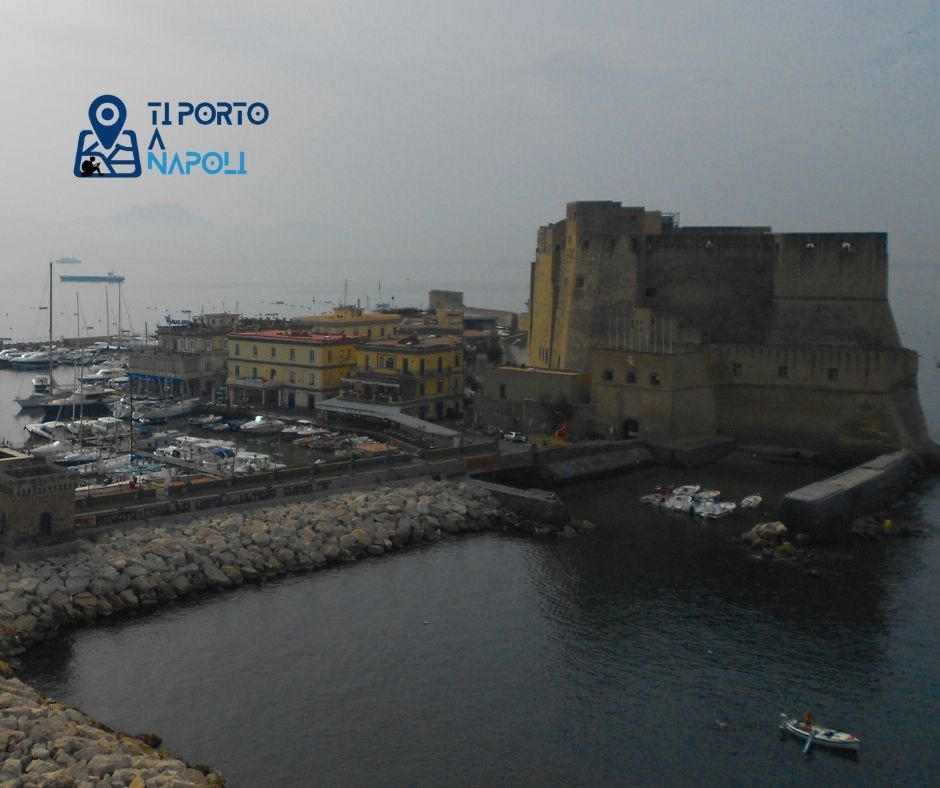 Castel dell'Ovo