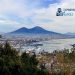 Napoli dall'alto