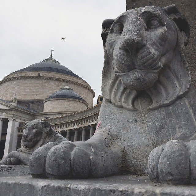 Piazza Plebiscito 