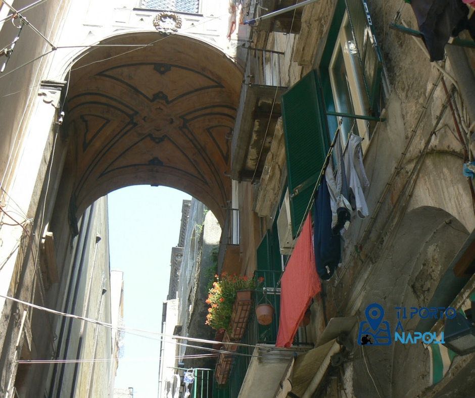 Centro Storico Napoli