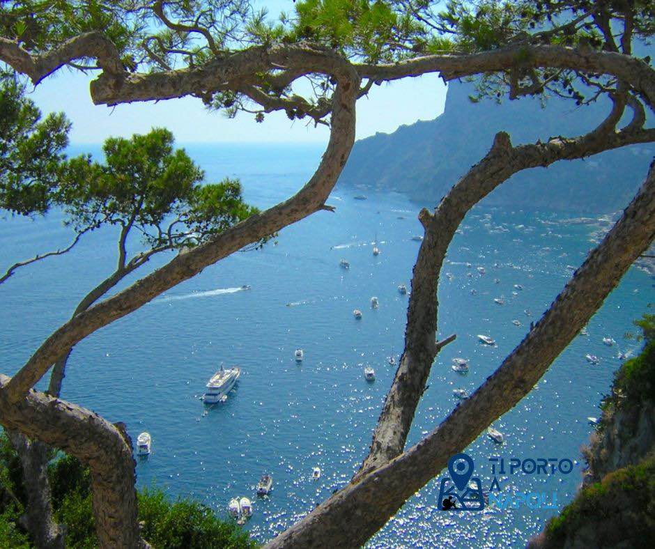 Cosa vedere a capri