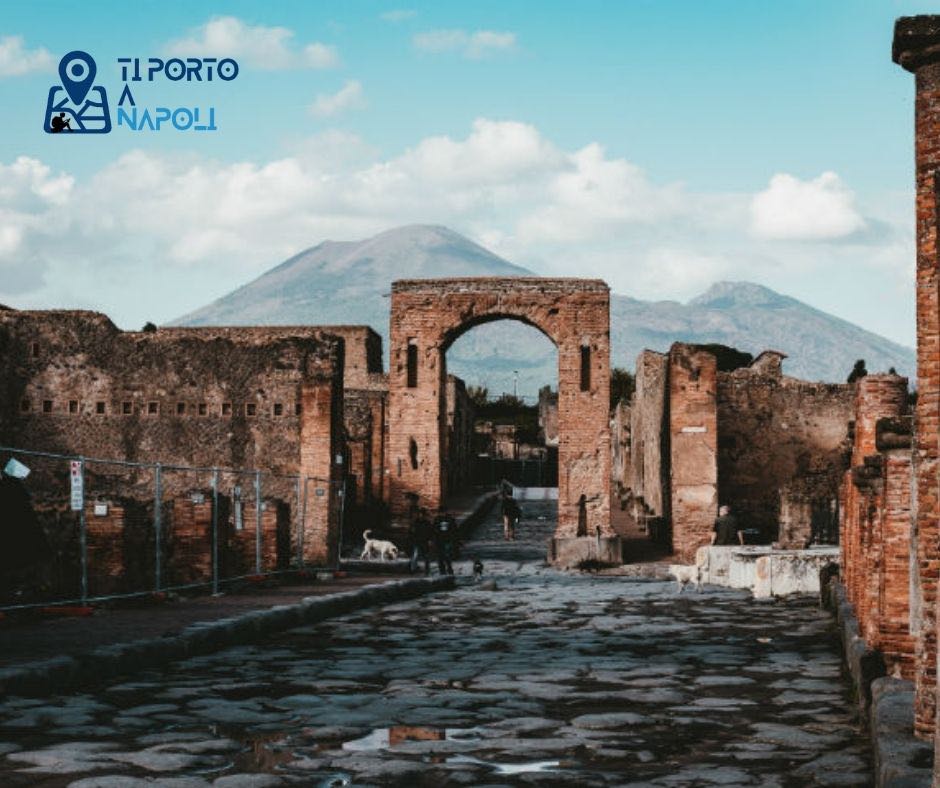 Cosa vedere a Pompei