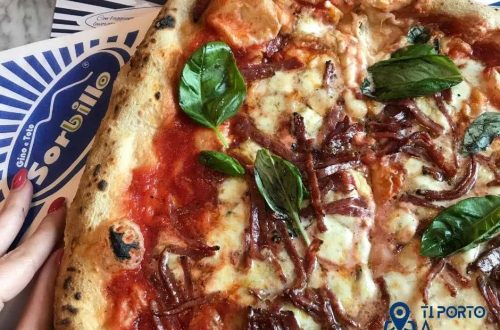 Migliori Pizzerie di Napoli