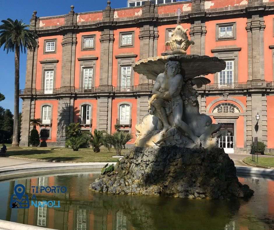 Museo di Capodimonte