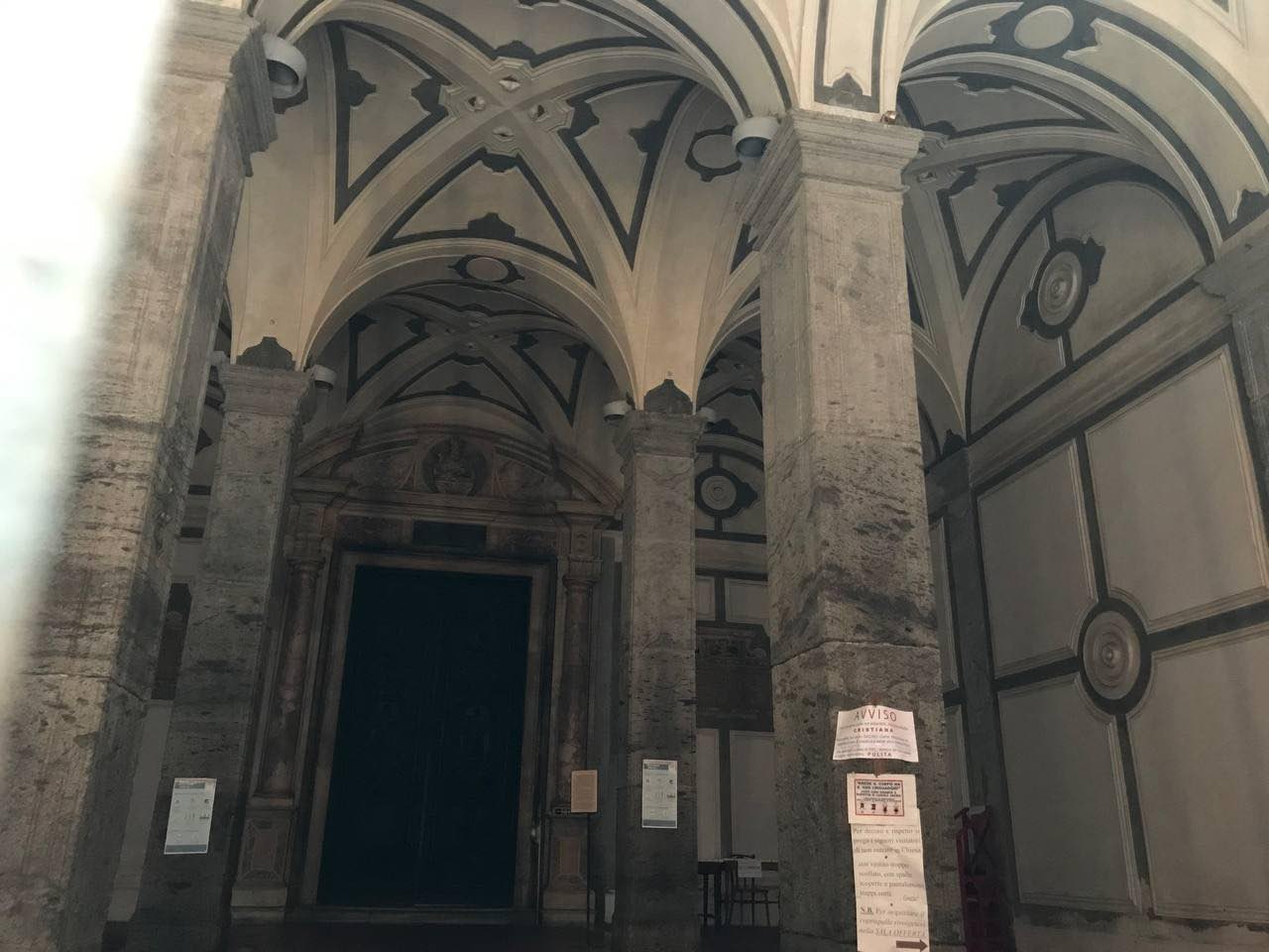 Monastero San Gregorio Armeno