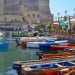 Posti romantici Napoli