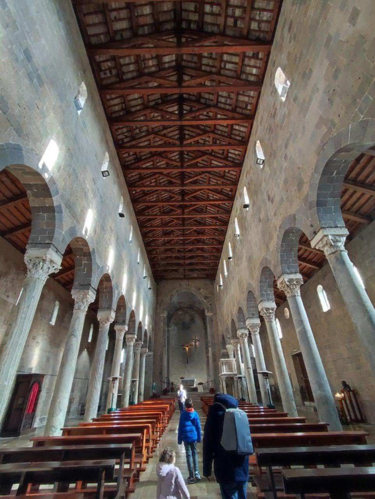 Duomo Casertavecchia