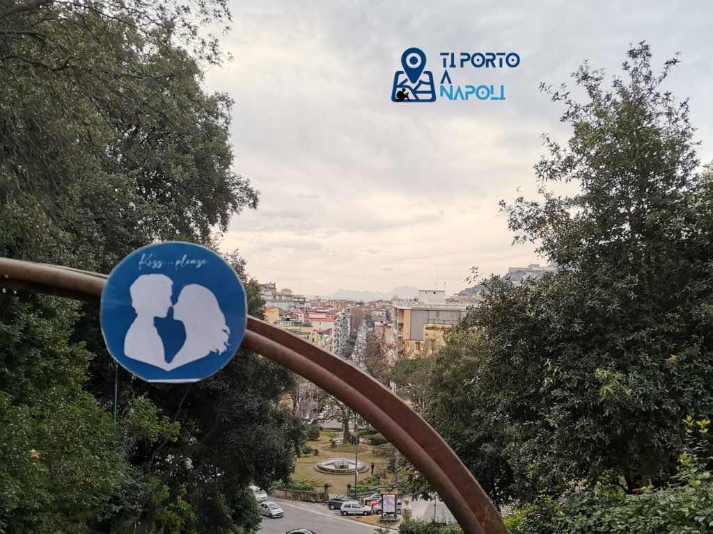 Napoli e l'amore