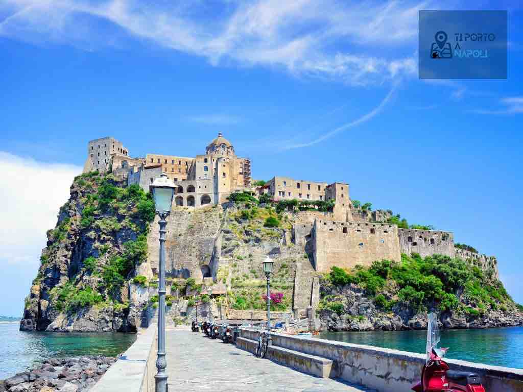 Castello Aragonese Ischia