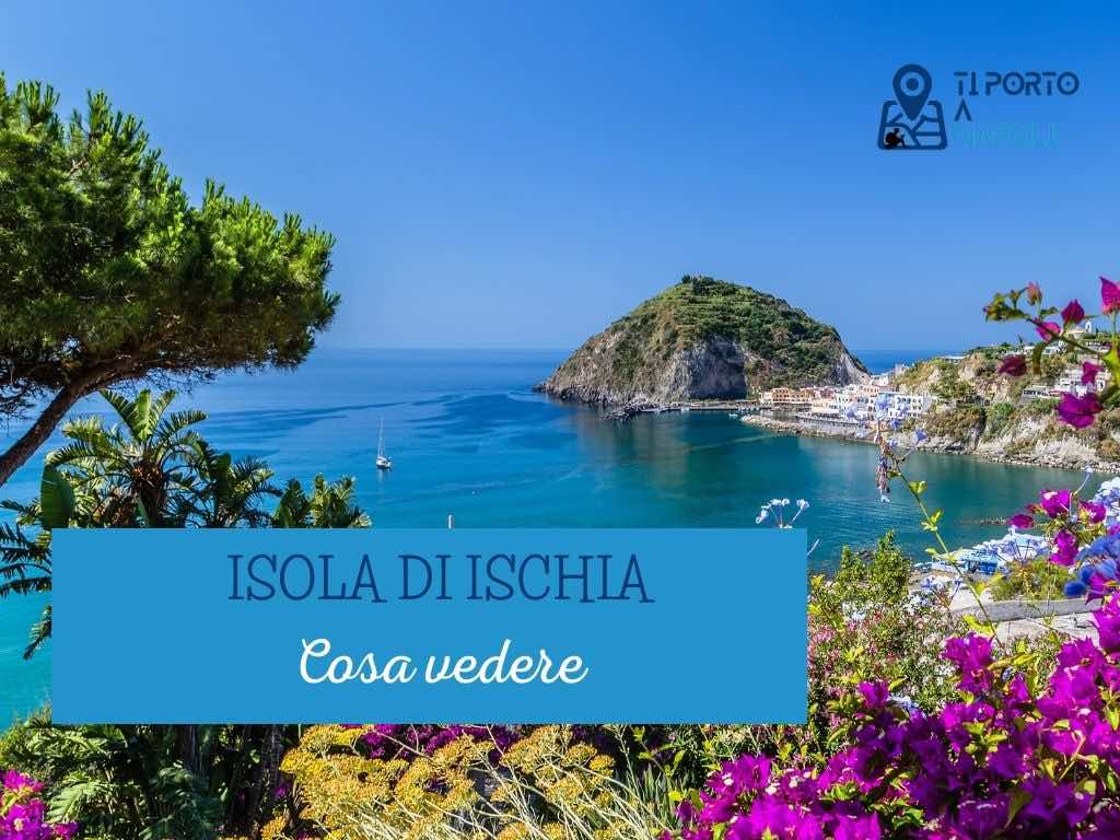 Isola di Ischia