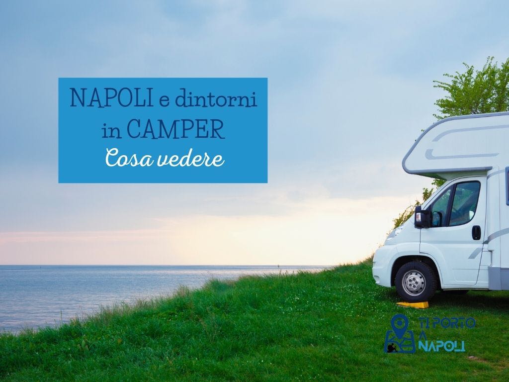 Napoli in camper