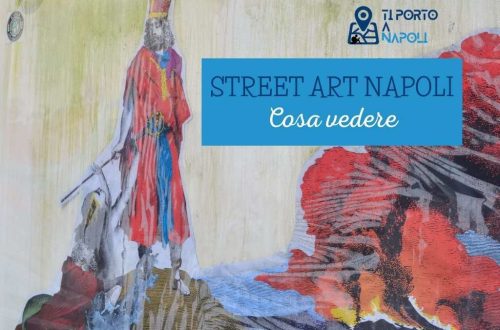Street Art Napoli