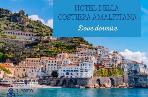 Hotel della Costiera Amalfitana