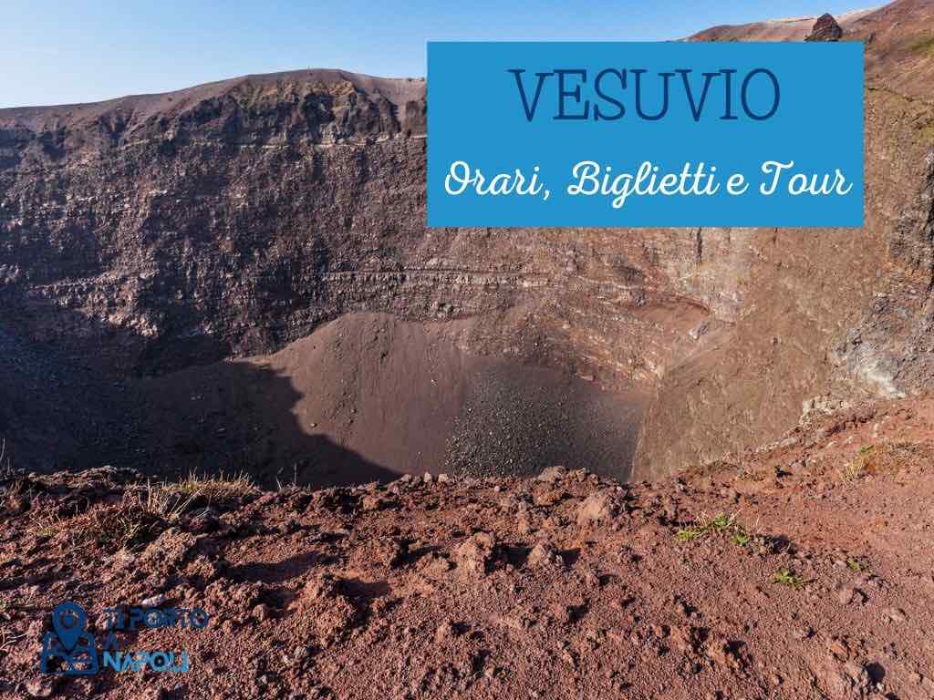 Vesuvio