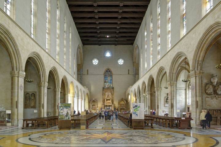 Monastero di Santa Chiara