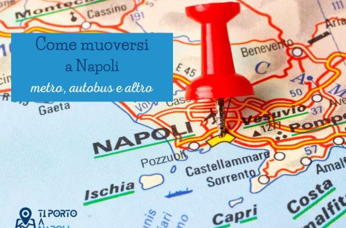 Come muoversi a Napoli
