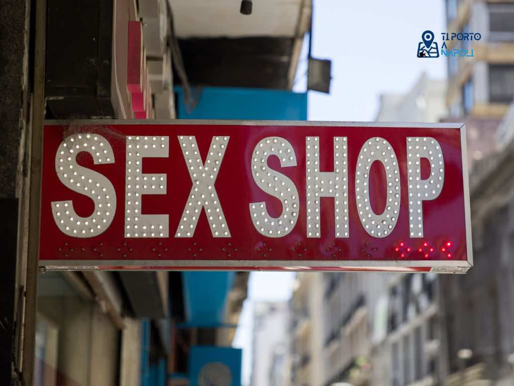 Sexy Shop Napoli