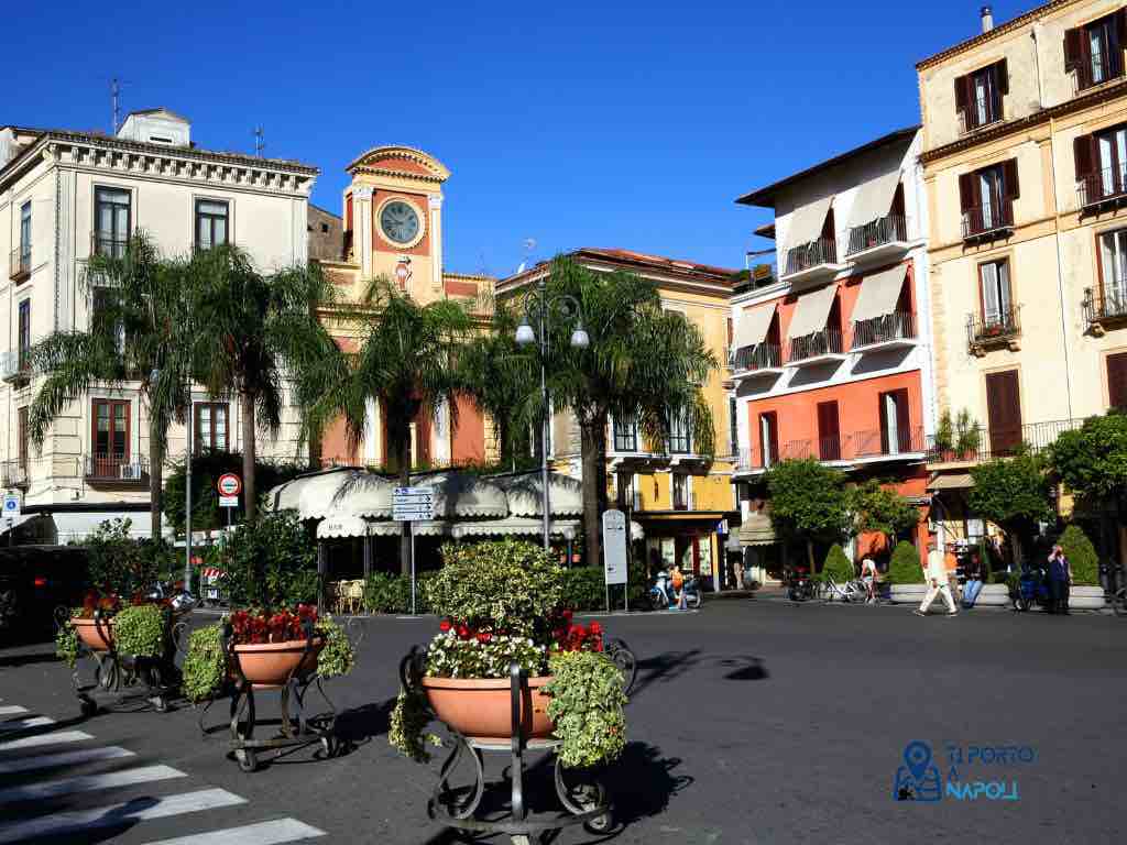 Sorrento