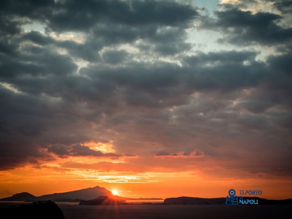 Meteo Napoli