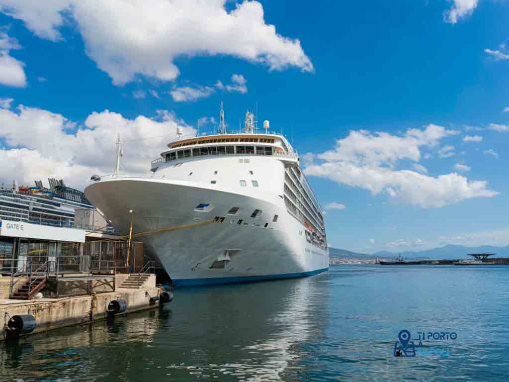 Porto di Napoli