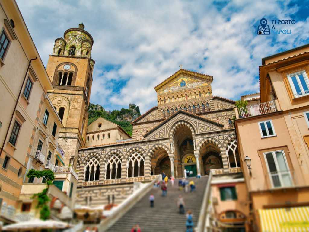 Amalfi