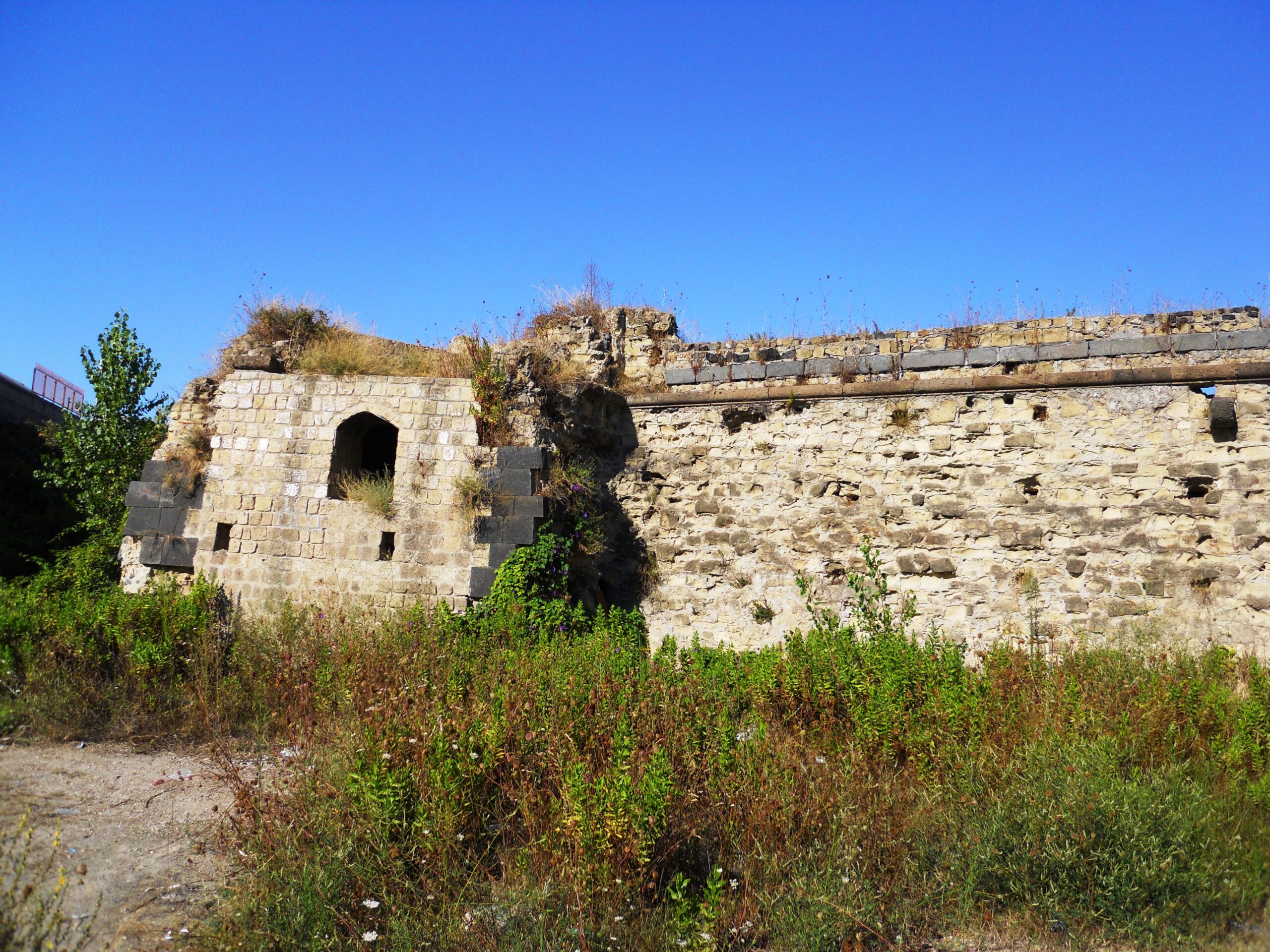 Forte di Vigliena