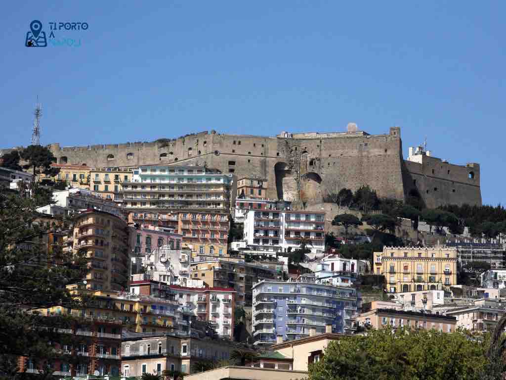 Castel Sant'Elmo