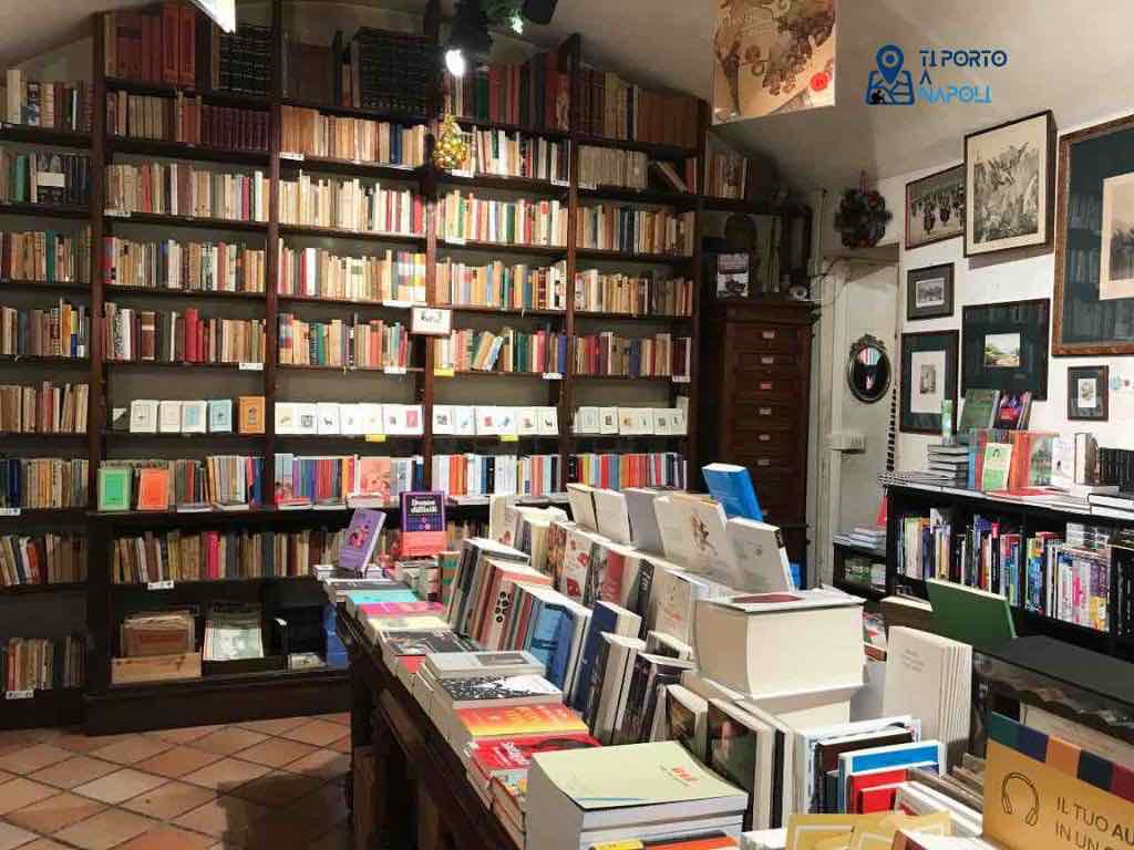 Libreria Colonnese