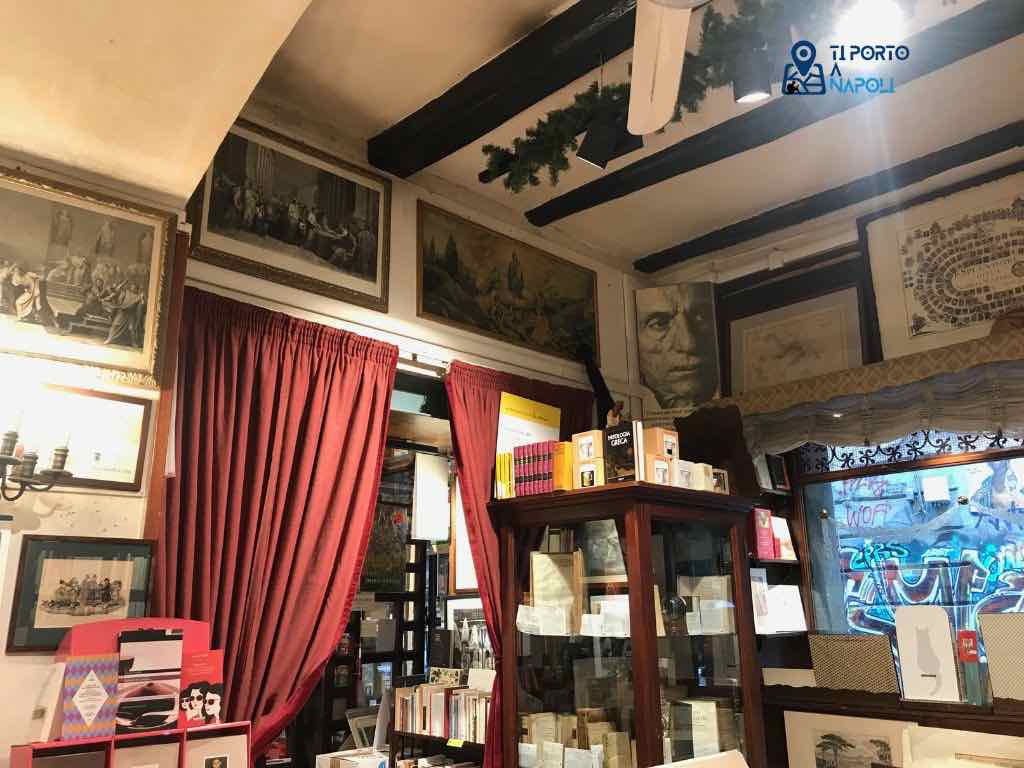 Librerie di Napoli Colonnese