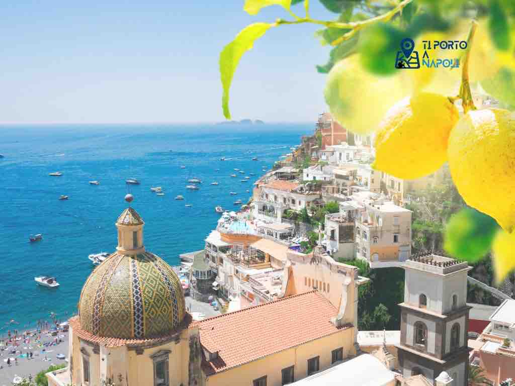 Cosa vedere a Sorrento